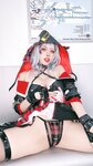[COSPLAY] Byoru – Sakamata Chloe [90P1V-1.58GB]