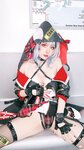 [COSPLAY] Byoru – Sakamata Chloe [90P1V-1.58GB]