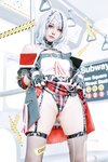 [COSPLAY] Byoru – Sakamata Chloe [90P1V-1.58GB]