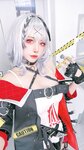 [COSPLAY] Byoru – Sakamata Chloe [90P1V-1.58GB]