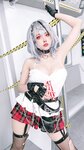 [COSPLAY] Byoru – Sakamata Chloe [90P1V-1.58GB]