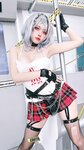 [COSPLAY] Byoru – Sakamata Chloe [90P1V-1.58GB]