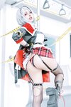 [COSPLAY] Byoru – Sakamata Chloe [90P1V-1.58GB]