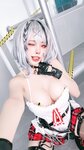 [COSPLAY] Byoru – Sakamata Chloe [90P1V-1.58GB]