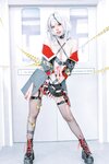[COSPLAY] Byoru – Sakamata Chloe [90P1V-1.58GB]