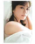 [Photobook] 生田絵梨花 乃木坂46卒業記念メモリアルブック カノン