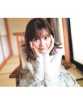 [Photobook] 生田絵梨花 乃木坂46卒業記念メモリアルブック カノン