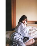 [Photobook] 生田絵梨花 乃木坂46卒業記念メモリアルブック カノン