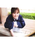 [Photobook] 生田絵梨花 乃木坂46卒業記念メモリアルブック カノン