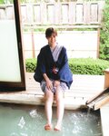 [Photobook] 生田絵梨花 乃木坂46卒業記念メモリアルブック カノン
