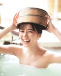 [Photobook] 生田絵梨花 乃木坂46卒業記念メモリアルブック カノン