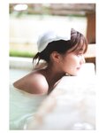 [Photobook] 生田絵梨花 乃木坂46卒業記念メモリアルブック カノン