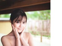 [Photobook] 生田絵梨花 乃木坂46卒業記念メモリアルブック カノン