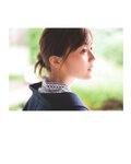 [Photobook] 生田絵梨花 乃木坂46卒業記念メモリアルブック カノン