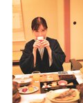 [Photobook] 生田絵梨花 乃木坂46卒業記念メモリアルブック カノン
