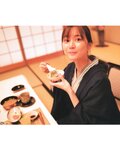 [Photobook] 生田絵梨花 乃木坂46卒業記念メモリアルブック カノン