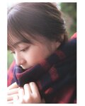 [Photobook] 生田絵梨花 乃木坂46卒業記念メモリアルブック カノン