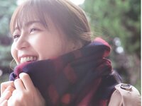 [Photobook] 生田絵梨花 乃木坂46卒業記念メモリアルブック カノン