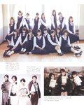 [Photobook] 生田絵梨花 乃木坂46卒業記念メモリアルブック カノン