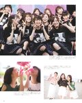 [Photobook] 生田絵梨花 乃木坂46卒業記念メモリアルブック カノン