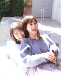 [Photobook] 生田絵梨花 乃木坂46卒業記念メモリアルブック カノン