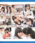 [Photobook] 生田絵梨花 乃木坂46卒業記念メモリアルブック カノン