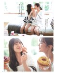 [Photobook] 生田絵梨花 乃木坂46卒業記念メモリアルブック カノン