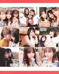[Photobook] 生田絵梨花 乃木坂46卒業記念メモリアルブック カノン