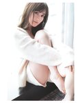 [Photobook] 生田絵梨花 乃木坂46卒業記念メモリアルブック カノン