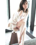 [Photobook] 生田絵梨花 乃木坂46卒業記念メモリアルブック カノン