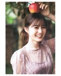 [Photobook] 生田絵梨花 乃木坂46卒業記念メモリアルブック カノン