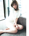 [Photobook] 生田絵梨花 乃木坂46卒業記念メモリアルブック カノン