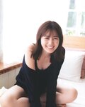 [Photobook] 生田絵梨花 乃木坂46卒業記念メモリアルブック カノン