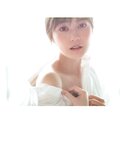 [Photobook] 生田絵梨花 乃木坂46卒業記念メモリアルブック カノン