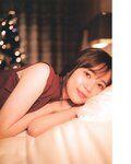 [Photobook] 生田絵梨花 乃木坂46卒業記念メモリアルブック カノン