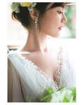 [Photobook] 生田絵梨花 乃木坂46卒業記念メモリアルブック カノン