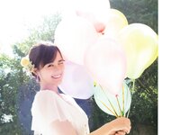 [Photobook] 生田絵梨花 乃木坂46卒業記念メモリアルブック カノン