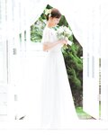 [Photobook] 生田絵梨花 乃木坂46卒業記念メモリアルブック カノン