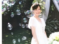 [Photobook] 生田絵梨花 乃木坂46卒業記念メモリアルブック カノン