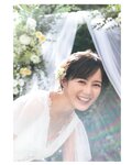 [Photobook] 生田絵梨花 乃木坂46卒業記念メモリアルブック カノン
