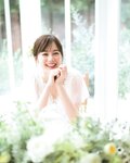 [Photobook] 生田絵梨花 乃木坂46卒業記念メモリアルブック カノン