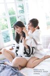 [Photobook] 生田絵梨花 乃木坂46卒業記念メモリアルブック カノン