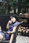 [Post Digital Photo] Mari Takamiya & Sayaka Okada - Tile x Tile II 牌×牌II (2020-10-26)
