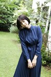[Post Digital Photo] Mari Takamiya & Sayaka Okada - Tile x Tile II 牌×牌II (2020-10-26)