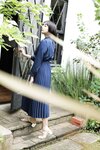 [Post Digital Photo] Mari Takamiya & Sayaka Okada - Tile x Tile II 牌×牌II (2020-10-26)