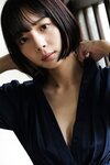 [Post Digital Photo] Mari Takamiya & Sayaka Okada - Tile x Tile II 牌×牌II (2020-10-26)