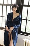 [Post Digital Photo] Mari Takamiya & Sayaka Okada - Tile x Tile II 牌×牌II (2020-10-26)