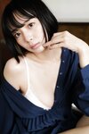[Post Digital Photo] Mari Takamiya & Sayaka Okada - Tile x Tile II 牌×牌II (2020-10-26)
