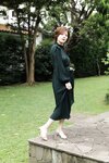 [Post Digital Photo] Mari Takamiya & Sayaka Okada - Tile x Tile II 牌×牌II (2020-10-26)