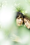 [Post Digital Photo] Mari Takamiya & Sayaka Okada - Tile x Tile II 牌×牌II (2020-10-26)
